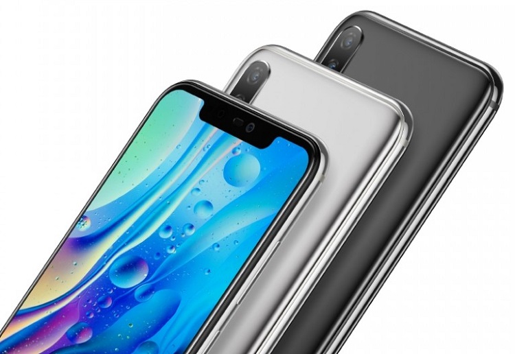 Panasonic zaprezentował nowe smartfony Eluga. Ekran odblokuje skan twarzy obsługiwany przez AI