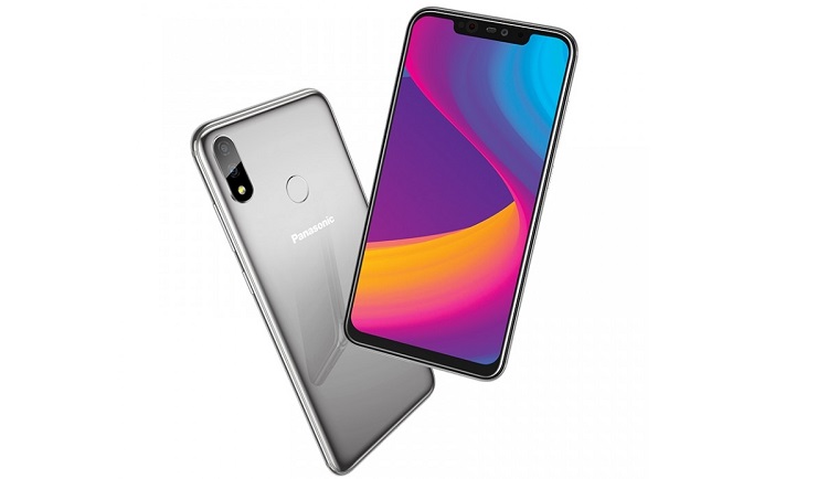 Panasonic zaprezentował nowe smartfony Eluga. Ekran odblokuje skan twarzy obsługiwany przez AI