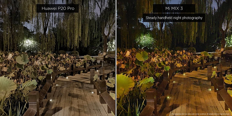 Xiaomi Mi Mix 3 oficjalnie zaprezentowany - slidery wracają na rynek