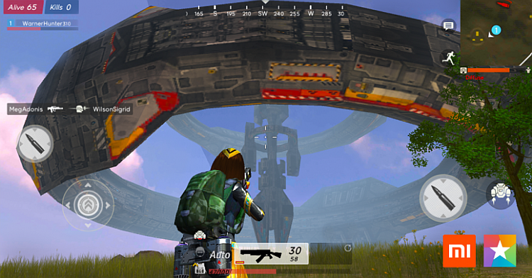 Fortnite i PUGB w jednym? Xiaomi pracuje nad mobilną grą Survival Game z trybem Battle Royale