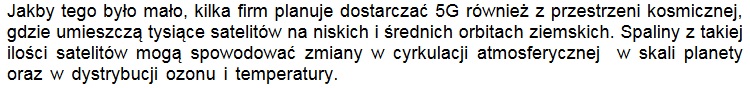 Przeglądamy i obalamy teorie przeciwników sieci 5G