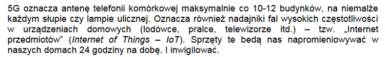 Przeglądamy i obalamy teorie przeciwników sieci 5G