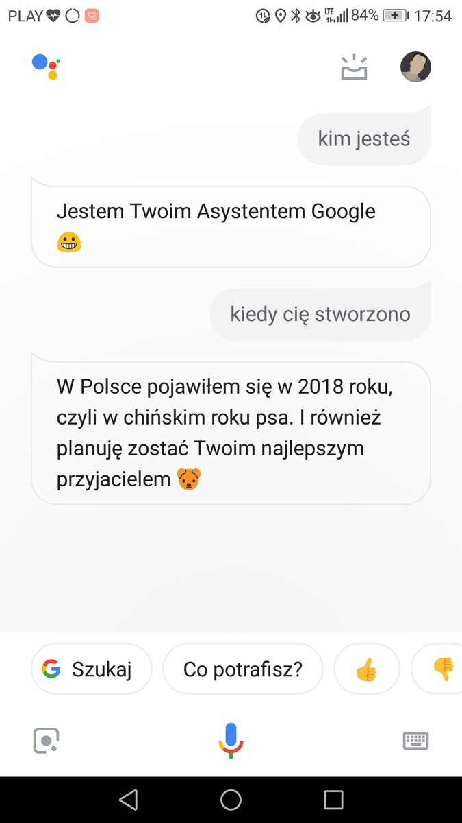 Asystent Google na pewno przemówi po POLSKU, choć dokładna data nie jest jeszcze znana
