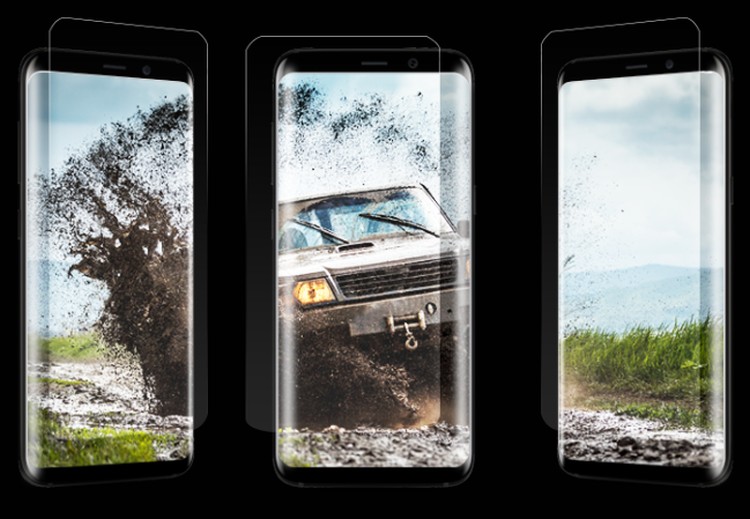Hammer Glass i Hammer Case to akcesoria, które zmienią Twój smartfon w pancerniaka
