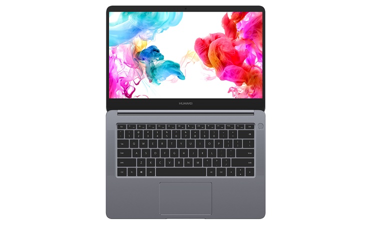 Debiutuje Huawei Matebook D z procesorem AMD Ryzen 5