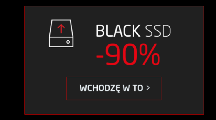 Czarny Piątek 2018 - zbiór najciekawszych promocji