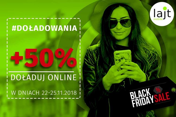 Czarny Piątek 2018 - zbiór najciekawszych promocji
