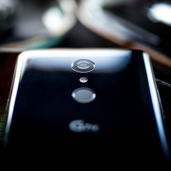 LG G7 Fit i Tone Platinum SE - polska premiera odrobiny luksusu w nieprzesadzonej cenie