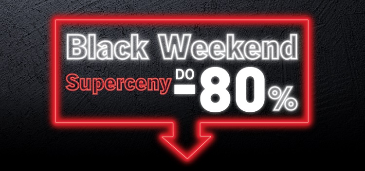 Czarny Piątek 2018 - zbiór najciekawszych promocji