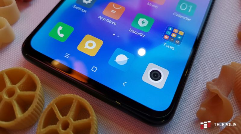 Xiaomi Mi Mix 3 w rękach TELEPOLIS. Byliśmy na prezentacji smartfonu