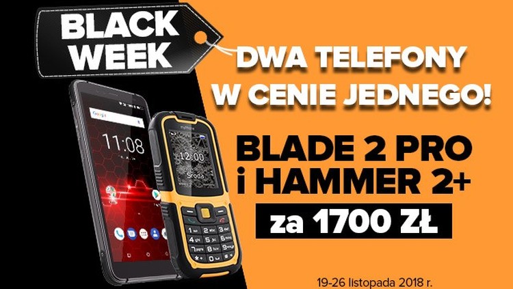 Czarny Piątek 2018 - zbiór najciekawszych promocji