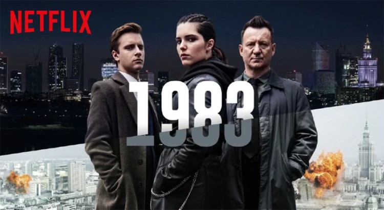 Netflix dołącza do oferty Play Internet. Start już jutro
