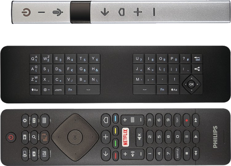Do oferty sieci Play trafił 55-calowy telewizor Philips OLED 803