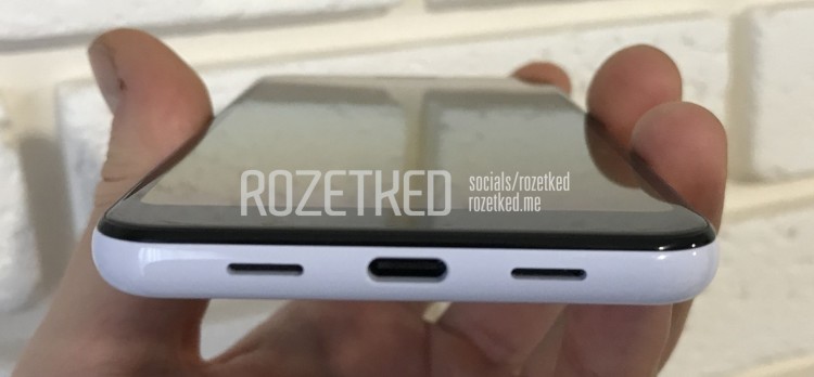 Do Pixela 3 i Pixela 3 XL wkrótce może dołączyć Pixel 3 Lite