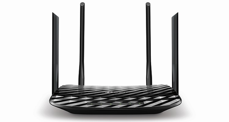 TP-Link prezentuje nowy router do nowoczesnego domu. Archer C6 to między innymi gigabitowa sieć Wi-Fi oraz technologia MU-MIMO