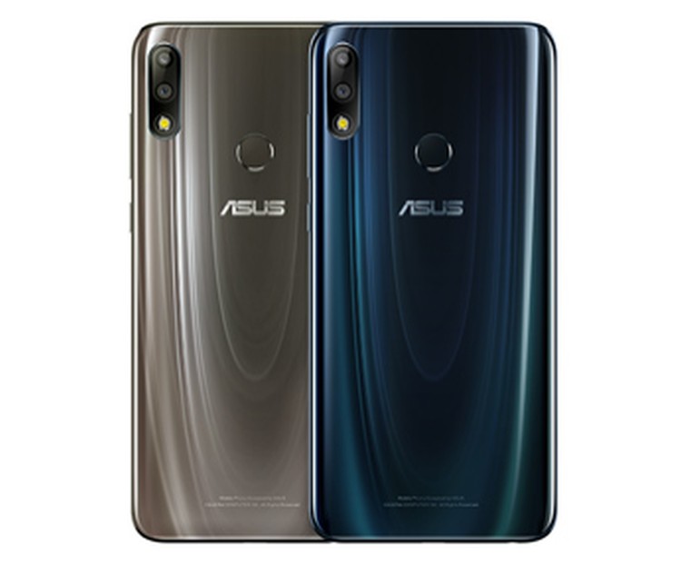 Asus zaprezentował smartfony Zenfone Max (M2) i Zenfone Max Pro (M2)
