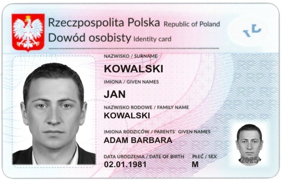 Kolejny etap wdrożenia e-dowodów za nami