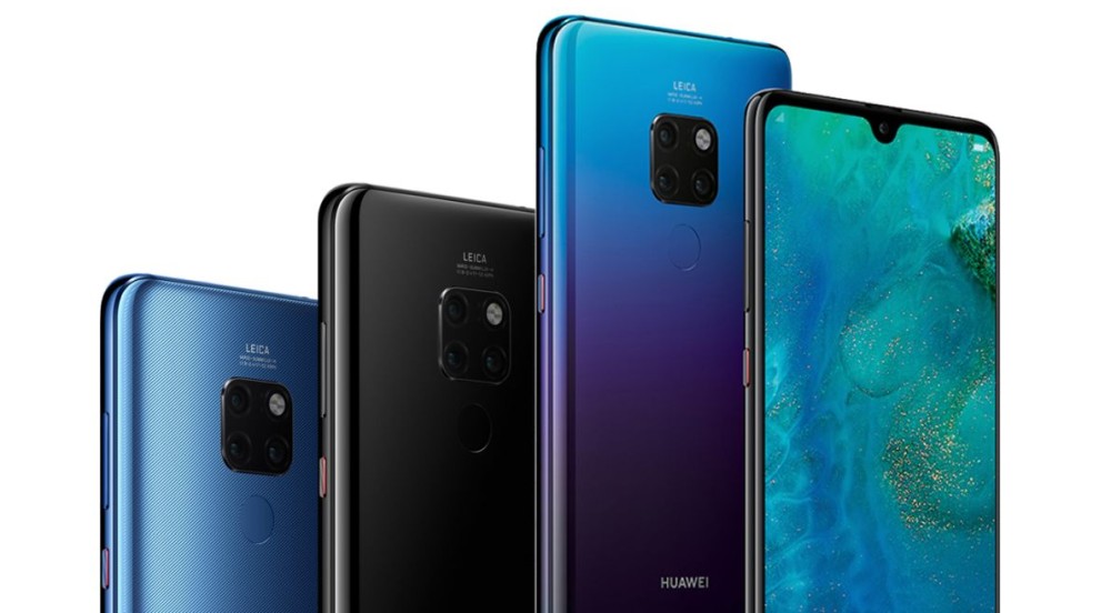 Jaki telefon wybrać? Najlepsze telefony: grudzień 2018