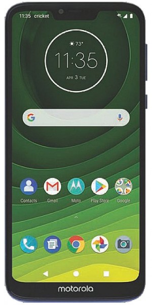 Moto G7 na zdjęciu. Premiera nowej serii Moto G szybciej niż myśleliśmy