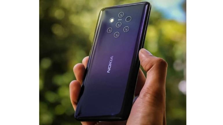 Nokia 9 na oficjalnym filmie. Poznaliśmy szczegóły specyfikacji