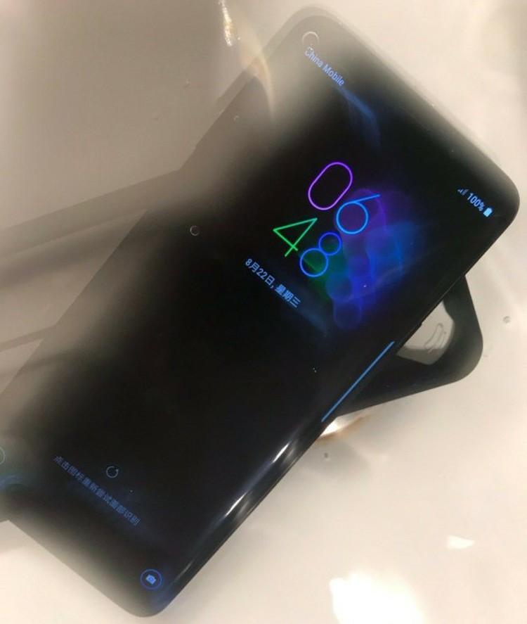 Premiera smartfonu Galaxy S10+ coraz bliżej. Oto, jak będzie wyglądał nowy flagowiec Samsunga