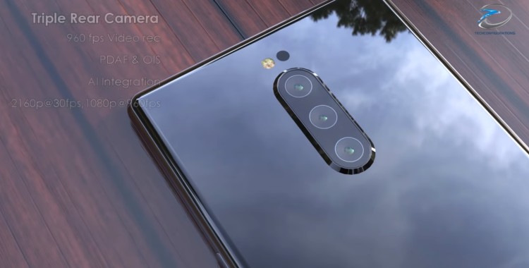Sony Xperia XZ4 na nowym wideo. Nadchodzący flagowiec ma pogodzić stare z nowym