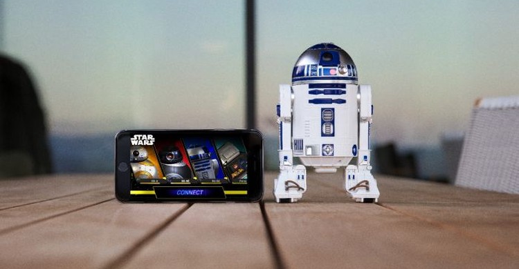 Roboty edukacyjne Star Wars mogą być dobrym prezentem dla dziecka