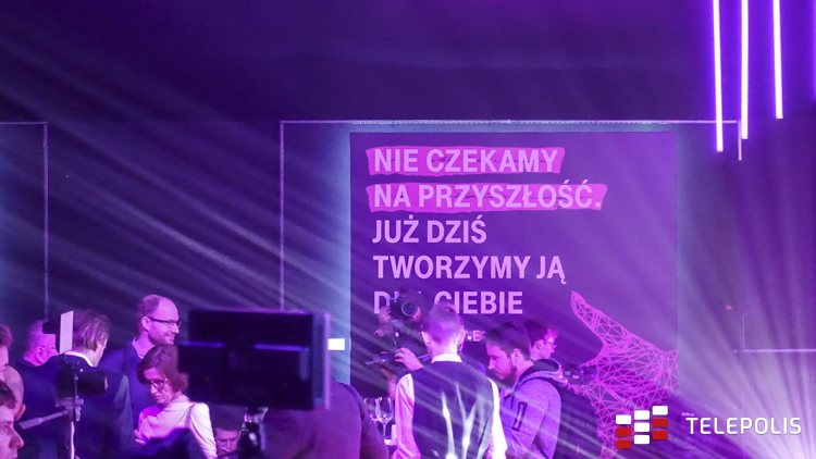 T-Mobile Polska prezentuje przyszłość jaka nas czeka dzięki 5G