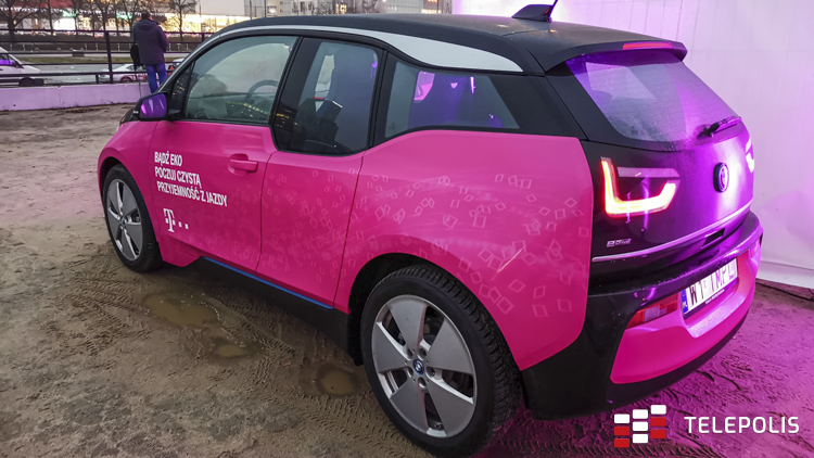 T-Mobile Polska prezentuje przyszłość jaka nas czeka dzięki 5G