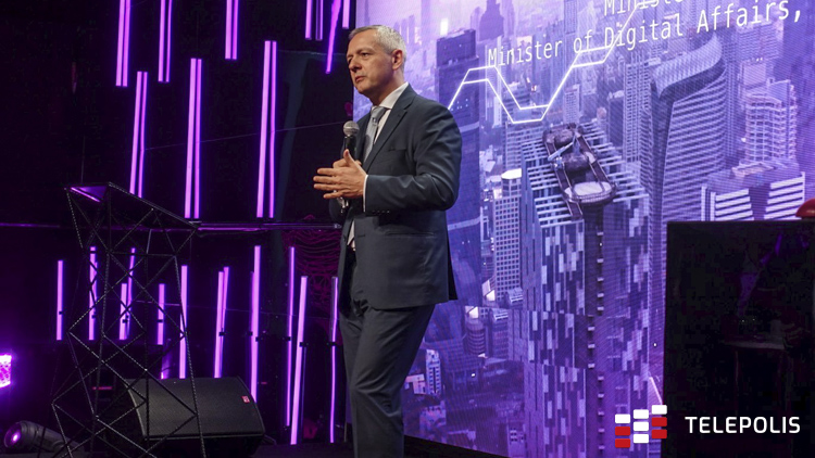 T-Mobile Polska prezentuje przyszłość jaka nas czeka dzięki 5G