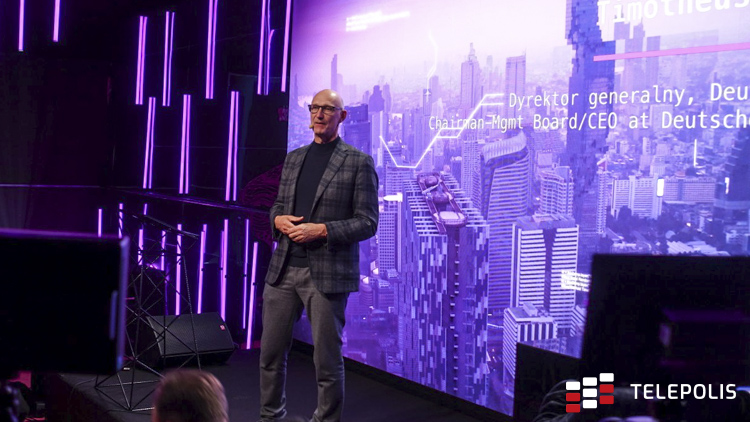 T-Mobile Polska prezentuje przyszłość jaka nas czeka dzięki 5G