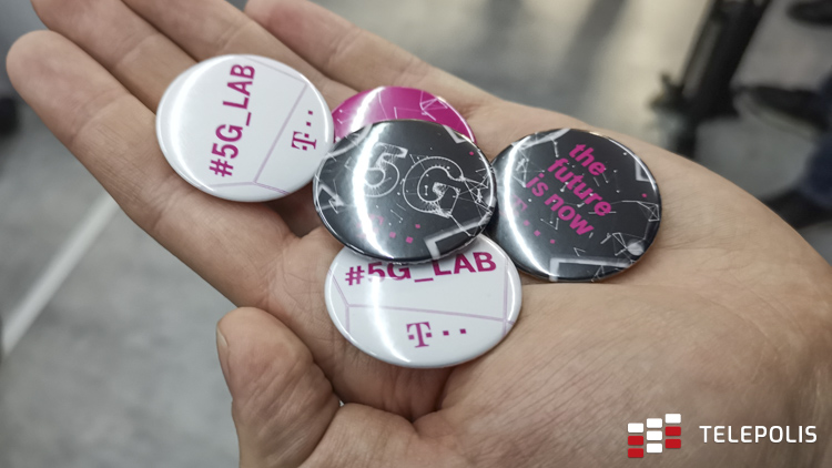 T-Mobile Polska prezentuje przyszłość jaka nas czeka dzięki 5G