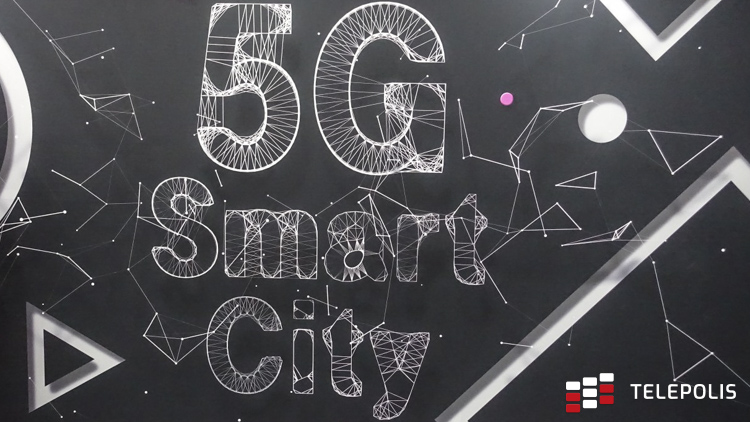 T-Mobile Polska prezentuje przyszłość jaka nas czeka dzięki 5G