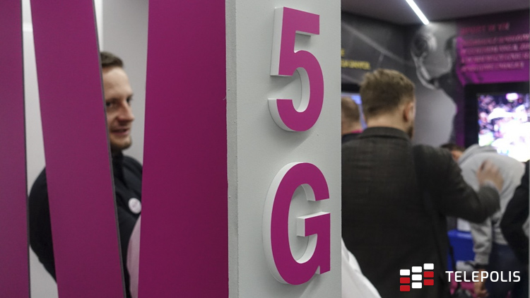 T-Mobile Polska prezentuje przyszłość jaka nas czeka dzięki 5G