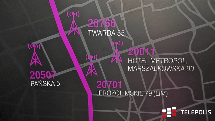 T-Mobile Polska prezentuje przyszłość jaka nas czeka dzięki 5G