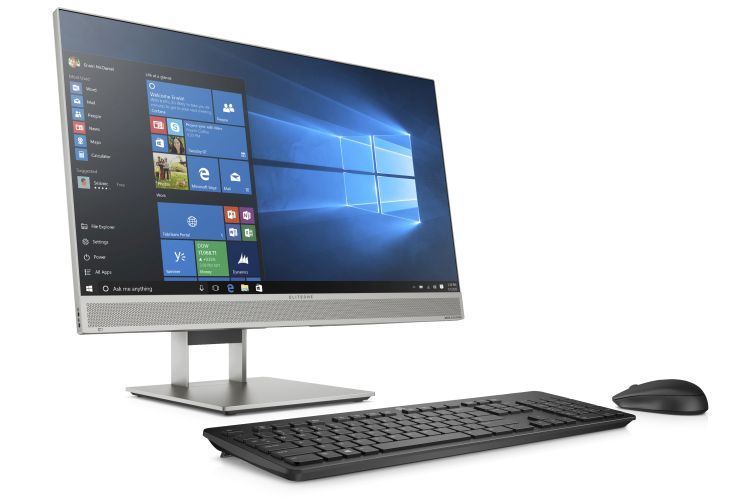 Dużo nowości od HP na targach CES 2019. Głównie komputery i akcesoria do nich. Jest też wielkoformatowy monitor za 20 tys. zł