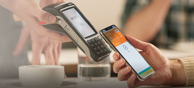 Płatności Apple Pay w ING Banku Śląskim