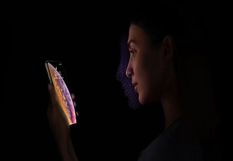 Sony zapowiada laserowe rozpoznawanie twarzy w smartfonach. Ma działać lepiej niż Face ID w iPhone'ach