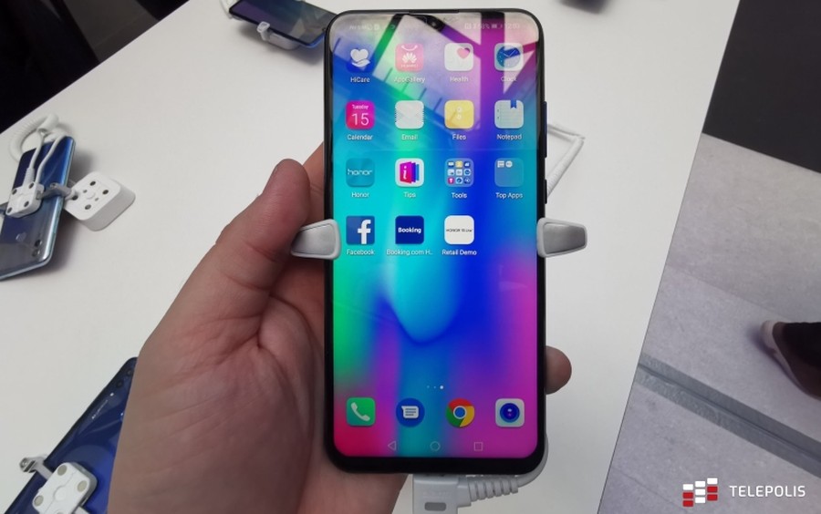 Jaki telefon wybrać? Najlepsze smartfony: luty 2019