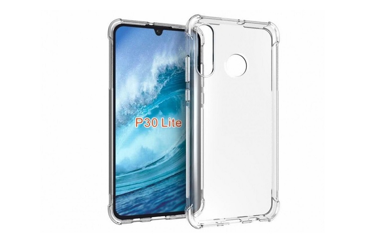 Premiera smartfonów Huawei P30 potwierdzona. Ponownie odbędzie się w Paryżu