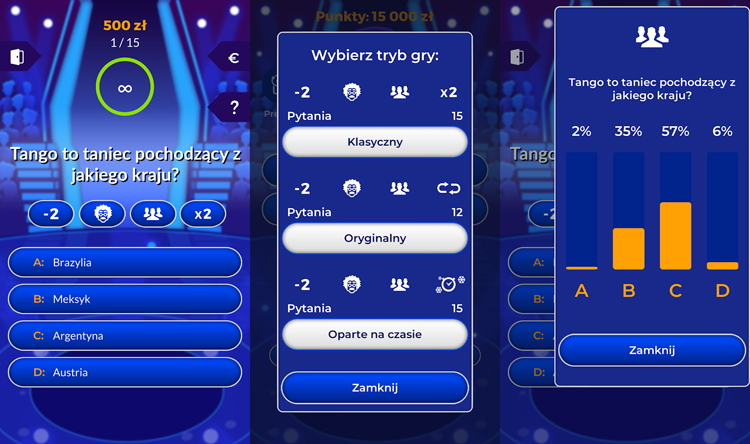 5 aplikacji na Androida, które nie powinny ci umknąć w tym tygodniu