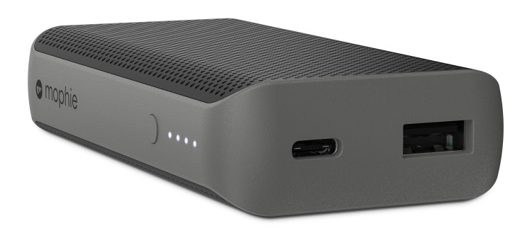 Mophie wprowadza na rynek Powerstation PD oraz PD XL. Powerbanki zapewniają szybkie ładowanie smartfonów