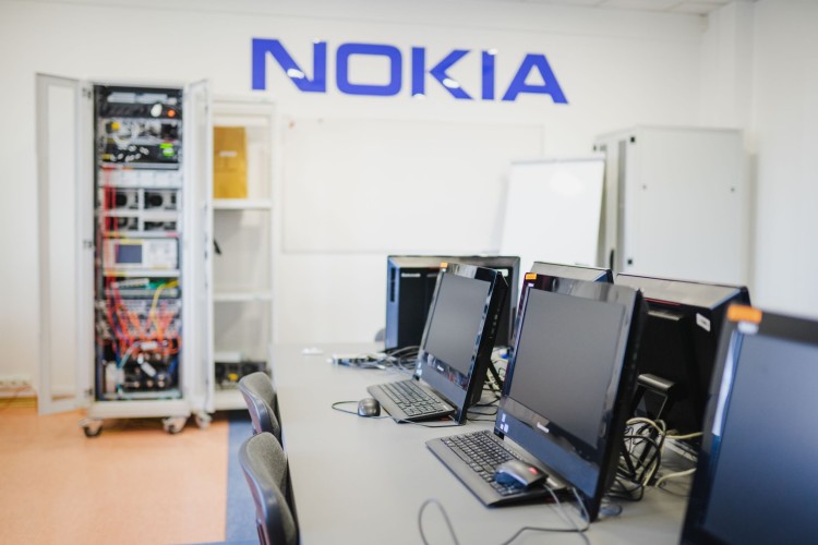 Nokia i Wyższa Szkoła Bankowa we Wrocławiu otwierają akademickie laboratorium 5G