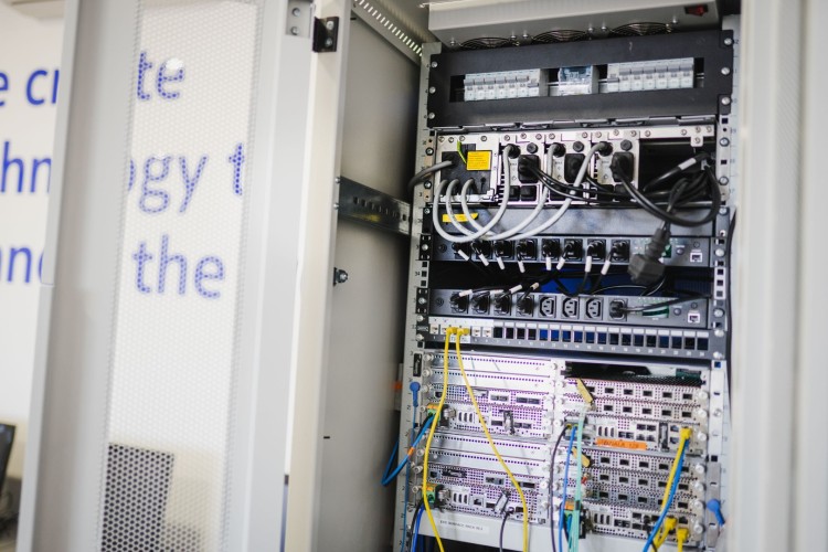 Nokia i Wyższa Szkoła Bankowa we Wrocławiu otwierają akademickie laboratorium 5G