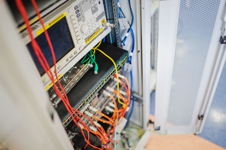 Nokia i Wyższa Szkoła Bankowa we Wrocławiu otwierają akademickie laboratorium 5G