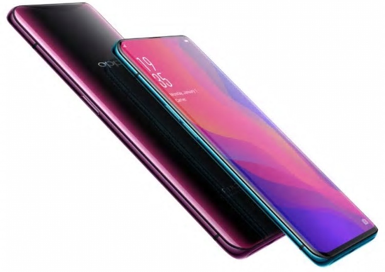 Oppo wchodzi do Polski. Czy było warto czekać?