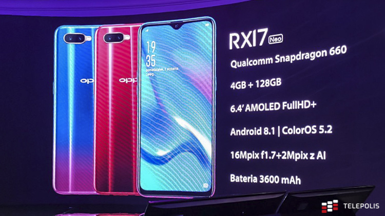 Oppo oficjalnie startuje w Polsce. Jesteśmy na konferencji firmy w Warszawie