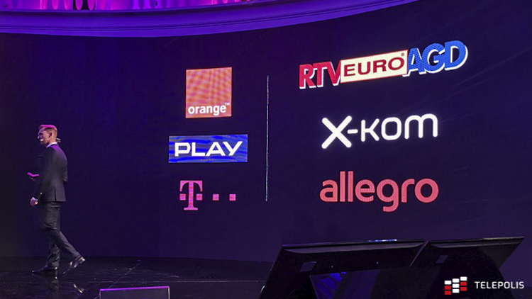 Oppo oficjalnie startuje w Polsce. Jesteśmy na konferencji firmy w Warszawie