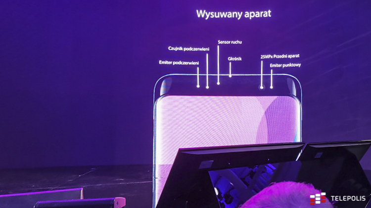 Oppo oficjalnie startuje w Polsce. Jesteśmy na konferencji firmy w Warszawie