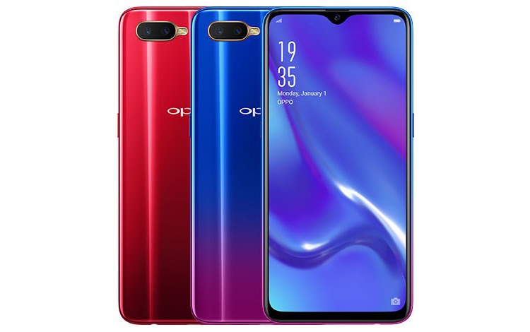 Oppo wchodzi do Polski. Czy było warto czekać?